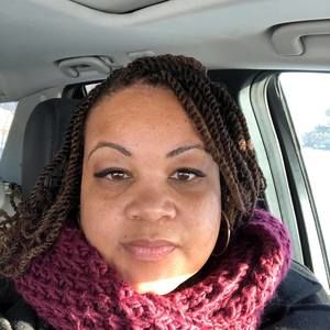 Meet your Posher, Sheila